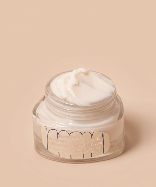 SUNNICORN SUNNICORN Slow Aging Serum & Cream
