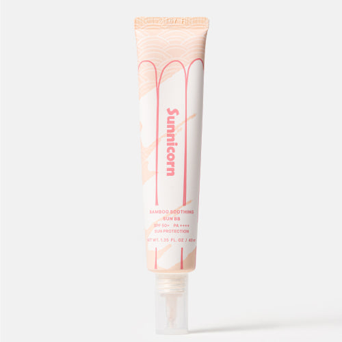 SUNNICORN SUNNICORN Quick Makeup Duo Lip Balm