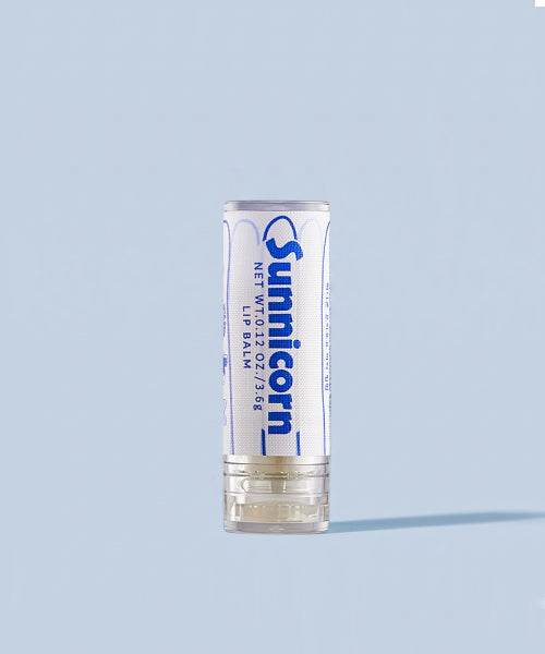 SUNNICORN SUNNICORN Lip Care Duo (Lip Balm & Lip Mask)
