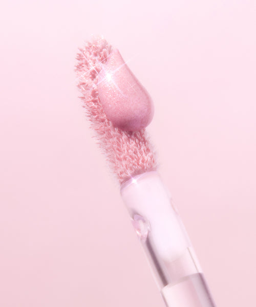 HOLIKAHOLIKA HOLIKAHOLIKA Luminous Milk Fit Blush - Moby Pink