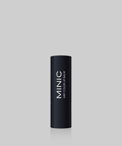 MINIC MINIC Airy Color Lip Balm 4.7g