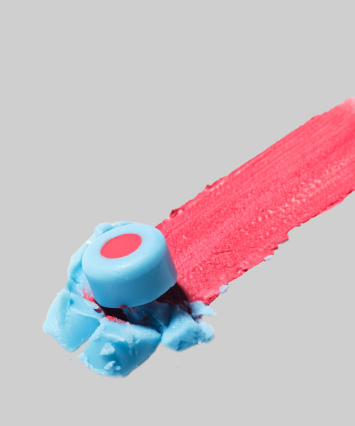 MINIC MINIC Airy Color Lip Balm 4.7g