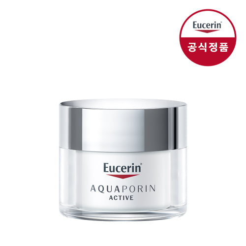 EUCERIN EUCERIN Aquaporin Active Cream 50ml