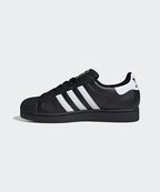 ADIDAS ADIDAS Superstar II Sneakers - Black:White