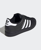 ADIDAS ADIDAS Superstar II Sneakers - Black:White