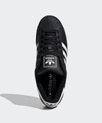 ADIDAS ADIDAS Superstar II Sneakers - Black:White