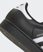 ADIDAS ADIDAS Superstar II Sneakers - Black:White