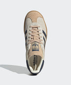 ADIDAS ADIDAS Gazelle Bold Cream White: Navy