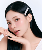 TITTO TITTO Aqua Beam Dual Pot Lip Balm