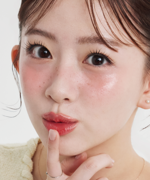 TITTO TITTO Lip Tint Dual Pot 6 Colors