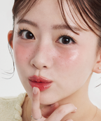 TITTO TITTO Lip Tint Dual Pot 6 Colors