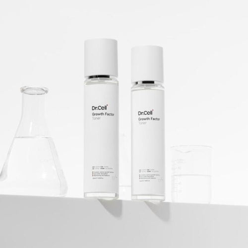 DRCELL Dr. Cell Growth Factor Toner