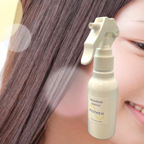 SENTCOS Scentcos Perfume Hair Mist