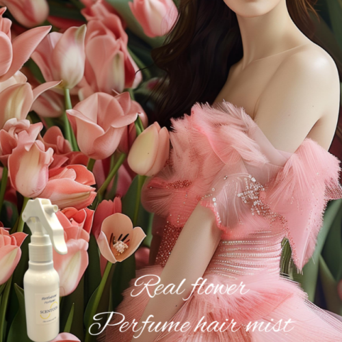 SENTCOS Scentcos Perfume Hair Mist