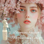 SENTCOS Scentcos Perfume Hair Mist