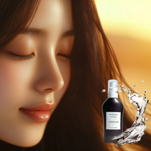 SENTCOS Scentcos Aroma Perfume Hair Essence