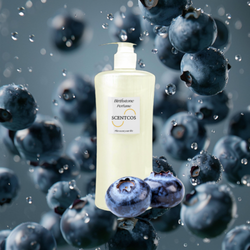 SENTCOS Scentcos Perfume Shampoo