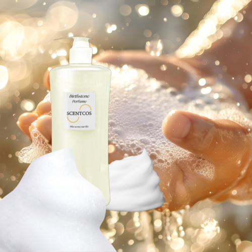 SENTCOS Scentcos Perfume Shampoo