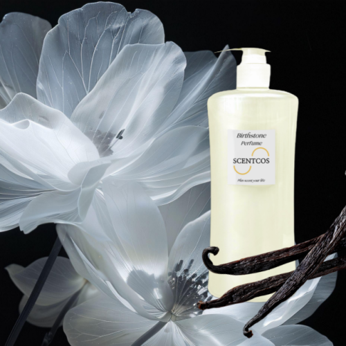 SENTCOS Scentcos Perfume Shampoo