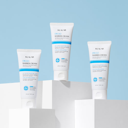 KLALAB KLALAB DR120 Barrier Cream 100ml
