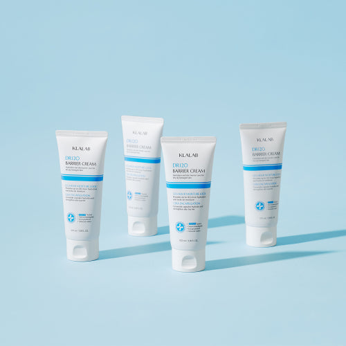KLALAB KLALAB DR120 Barrier Cream 100ml