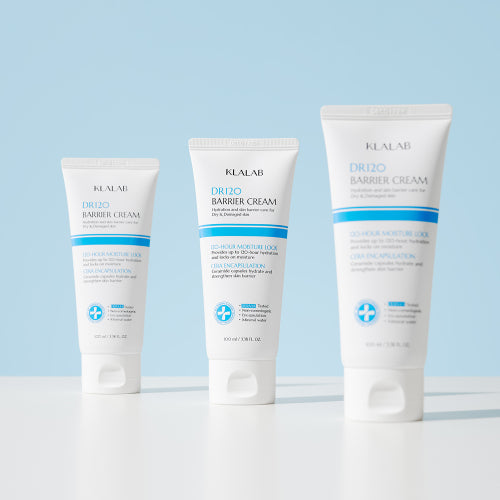 KLALAB KLALAB DR120 Barrier Cream 100ml