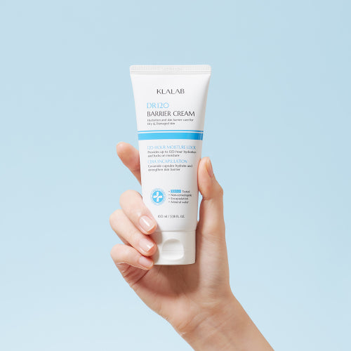 KLALAB KLALAB DR120 Barrier Cream 100ml