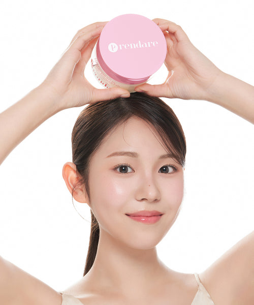 PRENDARE Frandar Relax Calming Ampoule Soothing Pad