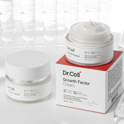 DRCELL DRCELL Dr. Cell Growth Factor Cream 50ml