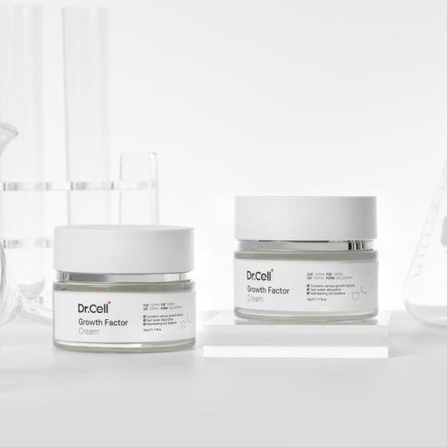 DRCELL DRCELL Dr. Cell Growth Factor Cream 50ml