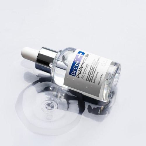 DRCELL Dr. Cell Problematic Ampoule