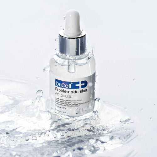 DRCELL Dr. Cell Problematic Ampoule