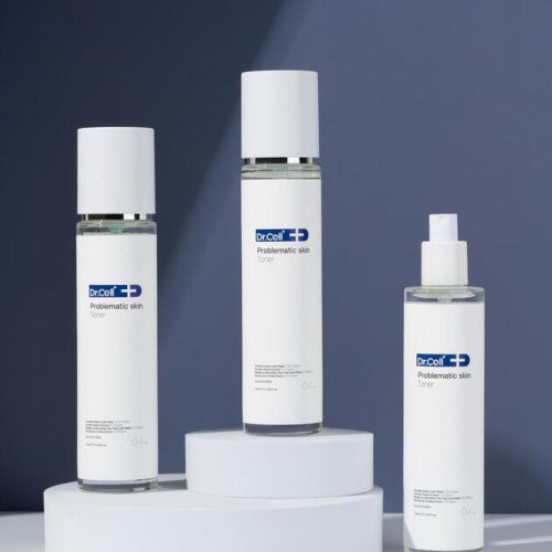 DRCELL Dr. Cell problematic toner