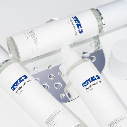 DRCELL Dr. Cell problematic toner