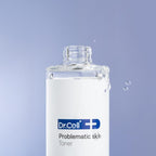 DRCELL Dr. Cell problematic toner