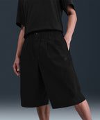 NIKE NIKE Club Shorts M - Black