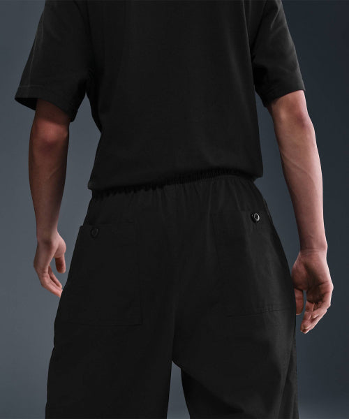 NIKE NIKE Club Shorts M - Black