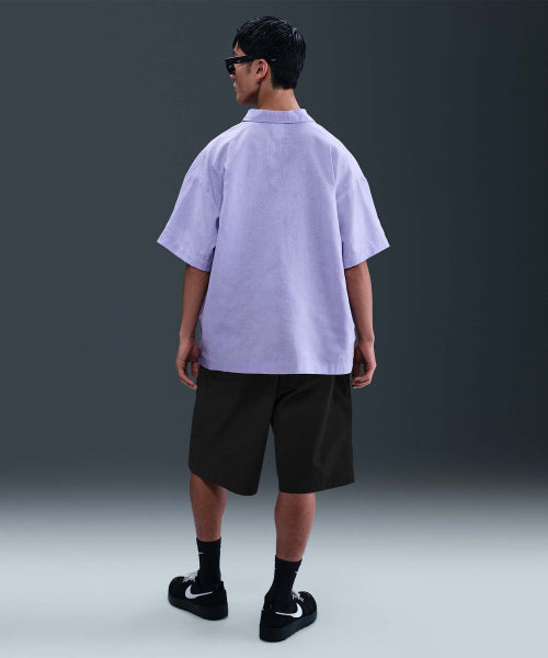 NIKE NIKE Club Shorts M - Black