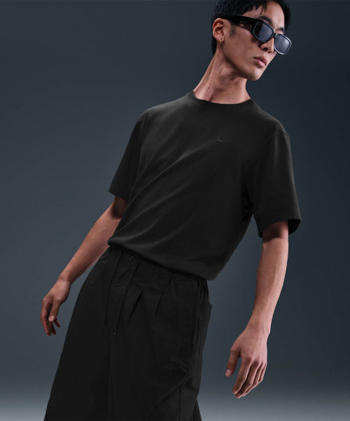 NIKE NIKE Club Shorts M - Black