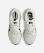 NIKE Nike Vomero 18 M - Summit White: Coconut Milk: Black