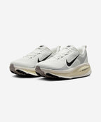 NIKE Nike Vomero 18 M - Summit White: Coconut Milk: Black