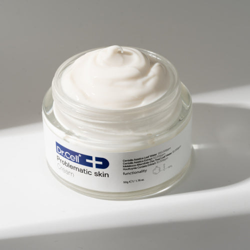 DRCELL DRCELL Dr. Cell Problem Cream 50ml