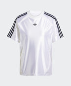 ADIDAS ADIDAS Teamgeist Rouge Tee - White