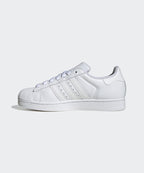 ADIDAS ADIDAS Superstar II Sneakers - White