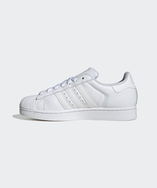 ADIDAS ADIDAS Superstar II Sneakers - White