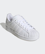 ADIDAS ADIDAS Superstar II Sneakers - White