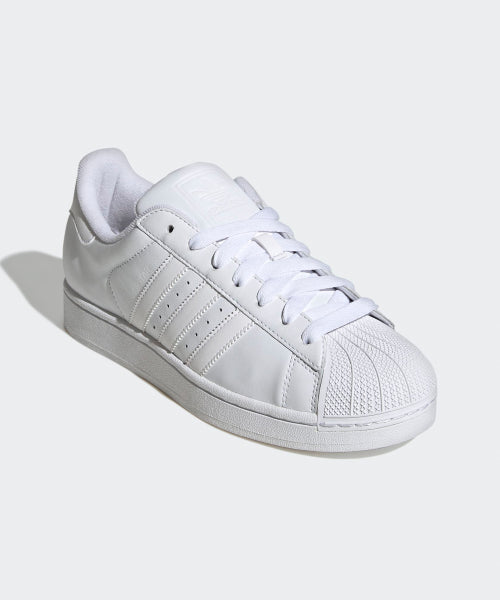 ADIDAS ADIDAS Superstar II Sneakers - White