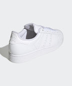 ADIDAS ADIDAS Superstar II Sneakers - White
