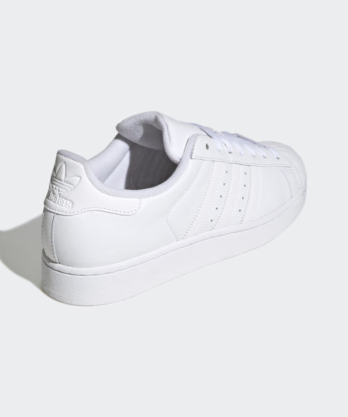 ADIDAS ADIDAS Superstar II Sneakers - White