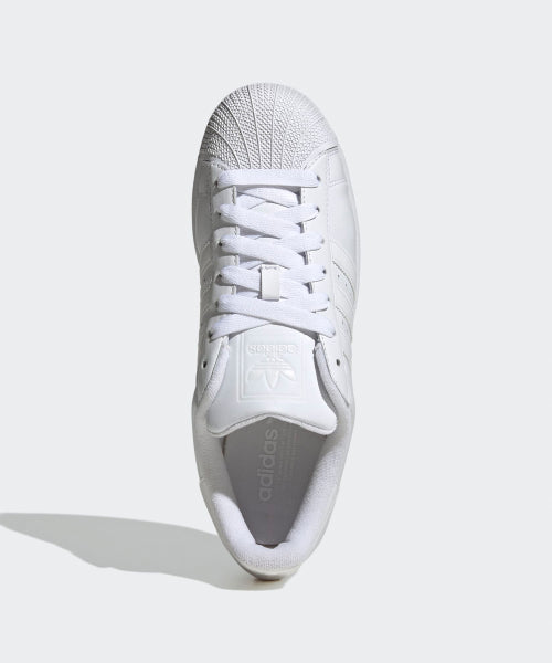 ADIDAS ADIDAS Superstar II Sneakers - White